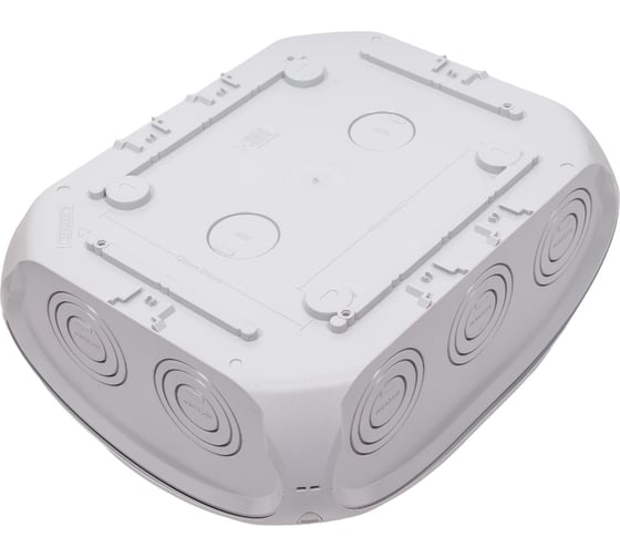Распределительная коробка HENSEL DK 2500 G