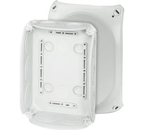 Распределительная коробка HENSEL 130x180x77 DK 1000 G