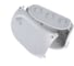 Распределительная коробка HENSEL 130x180x77 DK 1000 G 3