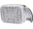 Распределительная коробка HENSEL 130x180x77 DK 1000 G 5