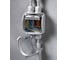 Распределительная коробка HENSEL 104x104x70 DK 0404 G 2