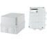Коробка распределительная TDM ELECTRIC 190х140х120мм, крышка, IP44, 10 гермовводов SQ1401-1245 2
