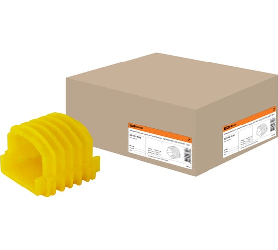 Соединительный канал TDM ELECTRIC для коробок арт. SQ1402-0002, SQ1403-0001 SQ1402-0130
