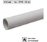 Труба гладкая жесткая TDM ELECTRIC ПВХ d 32 72 м SQ0404-0008 1