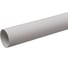 Труба гладкая жесткая TDM ELECTRIC ПВХ d 32 72 м SQ0404-0008 1