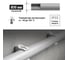 Труба гладкая жесткая TDM ELECTRIC ПВХ d 32 72 м SQ0404-0008 3