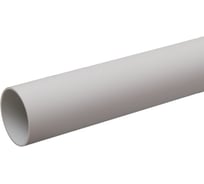Гладкая жесткая труба ПВХ d50 21м (7шт по 3м) TDM ELECTRIC SQ0404-0006