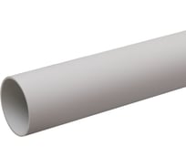 Труба гладкая жесткая TDM ELECTRIC ПВХ d 63 21 м SQ0404-0007