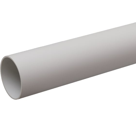Труба гладкая жесткая TDM ELECTRIC ПВХ d 63 21 м SQ0404-0007