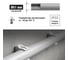 Труба гладкая жесткая TDM ELECTRIC ПВХ d 63 21 м SQ0404-0007 3