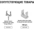 Труба гладкая жесткая TDM ELECTRIC ПВХ d 25 длина 2 м упак. 37 шт. индивид. штрихкод, серая SQ0404-0013 10