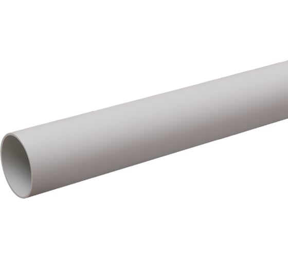 Труба гладкая жесткая TDM ELECTRIC ПВХ d 16 156 м SQ0404-0001
