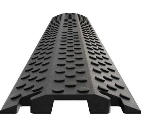 Кабель-канал ТЕХНОЛОГИЯ 13x33мм 1,5т ККР 1-1,5 черный 00-00005509