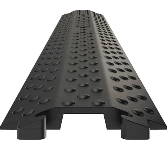 Кабель-канал ТЕХНОЛОГИЯ 13x33мм 1,5т ККР 1-1,5 черный 00-00005509
