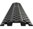 Кабель-канал ТЕХНОЛОГИЯ 13x33мм 1,5т ККР 1-1,5 черный 00-00005509 1