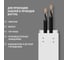 Кабель-канал TDM ELECTRIC 100x40 белый (2м/6шт в упак) SQ0402-0014 3