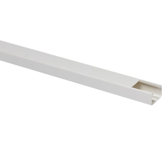 Кабель-канал TDM ELECTRIC 100x60 белый (2м/4шт в упак) SQ0402-0017