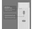 Кабель-канал TDM ELECTRIC белый 25х25, 2 метра, упаковка 25 штук SQ0402-0006 5