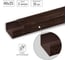 Кабель-канал TDM ELECTRIC 40x25 бук 3D 40м (2м/20шт в упак) SQ0402-0408 1
