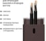Кабель-канал TDM ELECTRIC 40x25 бук 3D 40м (2м/20шт в упак) SQ0402-0408 3