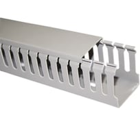 Перфорированный кабель-канал TDM ELECTRIC 40х60 24 м SQ0410-0004