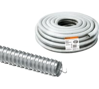 Металлорукав TDM ELECTRIC РЗ-Ц-Х 10 50м SQ0403-0022