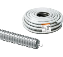 Металлорукав TDM ELECTRIC РЗ-Ц-Х 20 50м SQ0403-0005