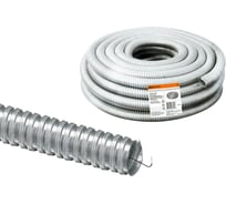 Металлорукав TDM ELECTRIC РЗ-Ц-Х 22 50м SQ0403-0006