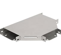 Т-образный ответвитель для лотка горизонт. 200х50 с кр. IEK CLP1T-050-200 209263