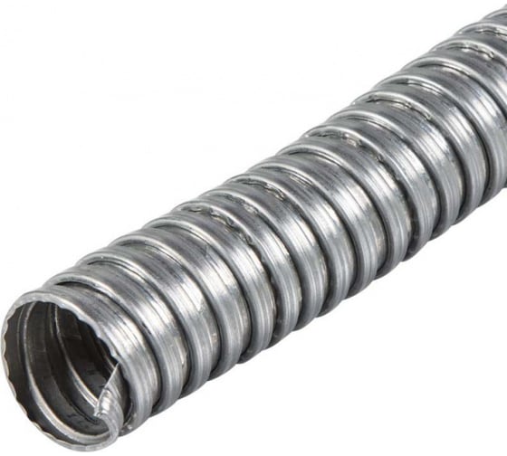 Металлорукав Р3-ЦХ-32 уп.25м IEK CM10-32-025