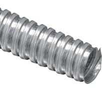 Металлорукав Р3-ЦХ-25 уп.50м IEK CM10-25-050