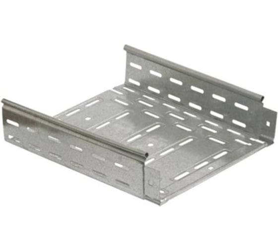Перфорированный лоток 200х50 L3000 дл.3м IEK CLP10-050-200-3 205678