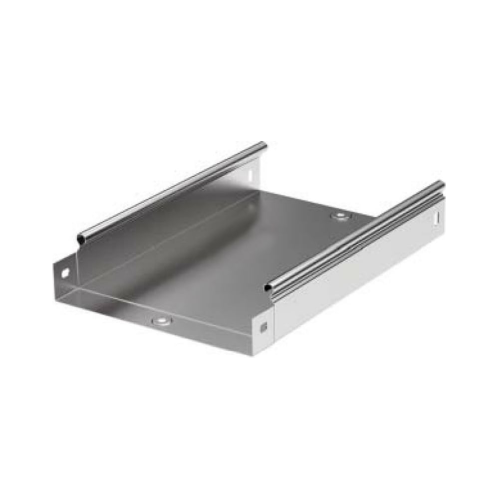 Неперфорированный лоток 200х50 L3000 дл.3м IEK CLN10-050-200-3 209264 ...