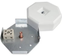 Монтажная огнестойкая коробка СПб УПП-5 КМО Б-2К-IP41 999114132