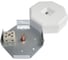 Монтажная огнестойкая коробка СПб УПП-5 КМО Б-2К-IP41 999114132 1