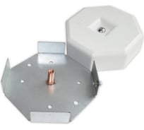 Монтажная огнестойкая коробка СПб УПП-5 КМО А-IP41 999114397