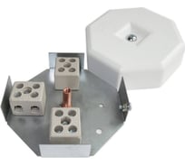 Монтажная огнестойкая коробка СПб УПП-5 КМО Б-6К-IP41 999114133