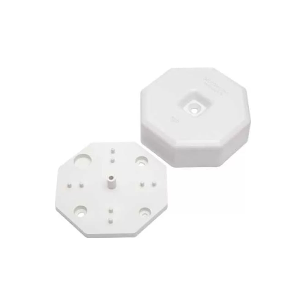 Монтажная распределительная коробка СПб УПП-5 КМР 999205920 - выгодная ...