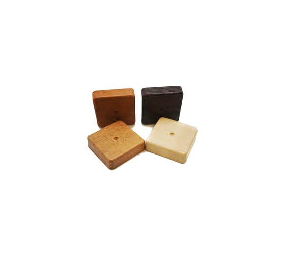 Распаечная коробка 80x80x20 Сосна T-Plast 50.12.001.0002