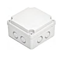 Крышка на болтах 85х85х55 T-Plast 33.09.205.0600