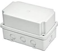 Глубокая крышка на болтах 130х220х140 T-Plast 33.10.218.0600