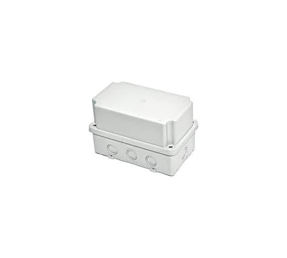 Глубокая крышка на болтах 130х220х140 T-Plast 33.10.218.0600