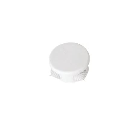 Распаечная коробка D=90mm 4 герм. IP-55 T-Plast 33.10.210.0600