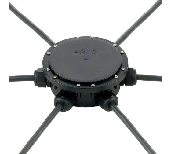 Распределительный короб Eglo CONNECTOR BOX 91207