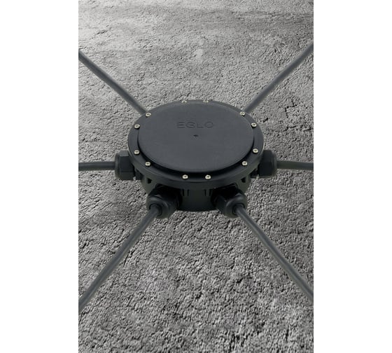 Распределительный короб Eglo CONNECTOR BOX 91207