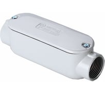 Распаечная коробка FORTISFLEX КРВ 25 61109