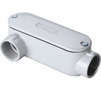 Распаечная коробка FORTISFLEX КРВ-Л 25 61116