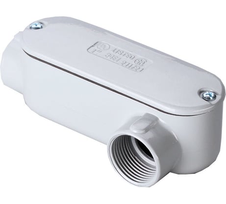 Распаечная коробка FORTISFLEX КРВ-П 20 61122