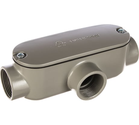 Распаечная коробка FORTISFLEX КРВ-Т 32 61131