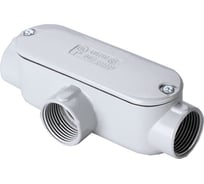 Распаечная коробка FORTISFLEX КРВ-Т 38 61132
